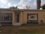 3 Bed Erasmia House To Rent