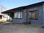 3 Bed Daspoort House For Sale