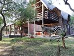 6 Bed Marloth Park Smallholding For Sale