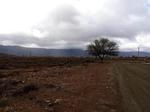 1040 m² Land available in Calvinia