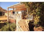 2 Bed Vanderkloof House For Sale