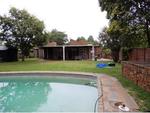 4 Bed Wierda Park House To Rent