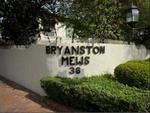 3 Bed Bryanston West Property For Sale