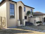 4 Bed Irene View Estate House To Rent