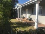 3 Bed Paarl North House To Rent