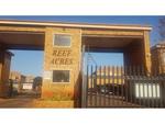 1 Bed Krugersrus Property For Sale