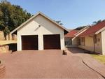 3 Bed Waterkloof Glen House For Sale