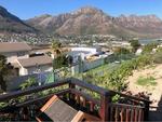 1 Bed Hout Bay Apartment To Rent