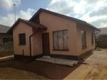 2 Bed Dobsonville Gardens House For Sale