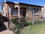 2 Bed Emdeni House For Sale