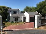 4 Bed Constantia Upper House For Sale