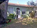 2 Bed Wynberg Upper House For Sale