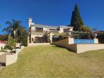 4 Bed Waterkloof Park House For Sale