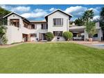 3 Bed Fourways Gardens House For Sale