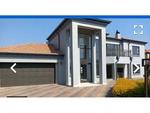 4 Bed Zambezi Country Estate House To Rent