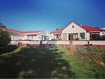 5 Bed Mossel Bay Central House To Rent