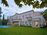 4 Bed Bryanston House For Sale