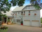 7 Bed Bryanston House For Sale
