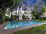 5 Bed Saxonwold House For Sale