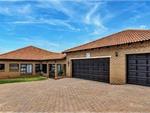 4 Bed Kungwini Country Estate House For Sale
