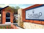 3 Bed Carlswald North Apartment To Rent