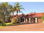 4 Bed Waterkloof Heights House To Rent