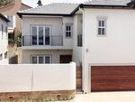 3 Bed Craighall Park House To Rent