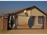 3 Bed Elandspoort House For Sale