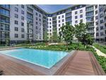 P.O.A 1 Bed Melrose Arch Apartment For Sale