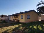 4 Bed Lenasia South House To Rent