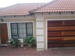 3 Bed Waterkloof Park House To Rent