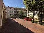 1 Bed Savoy Estate Apartment To Rent
