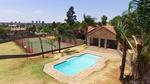 2 Bed Townhouse in Isandovale