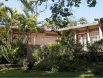 4 Bed Illovo Beach House To Rent