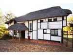 P.O.A 4 Bed Crowthorne House For Sale