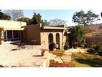 4 Bed Waterkloof Heights House To Rent