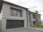 4 Bed Leeuwenhof Estate House For Sale