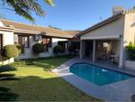 3 Bed Sterrewag Property To Rent