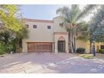 4 Bed Eagle Canyon Golf Estate House To Rent