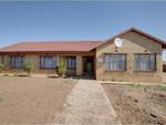 4 Bed Sebokeng House To Rent