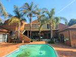 6 Bed Waterkloof Glen House For Sale