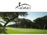 1033 m² Land available in Kathu