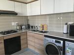 1 Bed Linbro Park Apartment To Rent