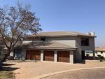 6 Bed Kungwini Country Estate House For Sale