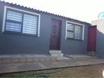 1 Bed Naledi House For Sale