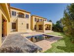4 Bed Bryanston West Property For Sale