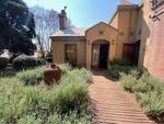 4 Bed Groenkloof House For Sale