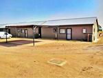 1 Bed Quaggafontein Property To Rent