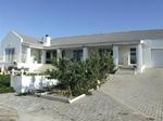 4 Bed House in Yzerfontein