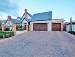 6 Bed Zambezi Country Estate House For Sale